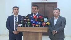 إقليم كردستان يخصص 800 مليون دولار لمواجهة الكوليرا