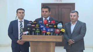 إقليم كردستان يخصص 800 مليون دولار لمواجهة الكوليرا