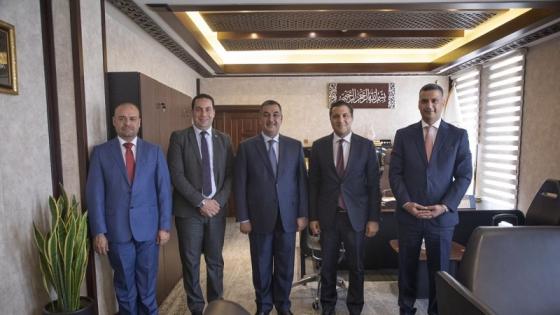 البنك المركزي: اتخذنا تدابير فعالة لحماية القطاع المصرفي ومكافحة غسل الأموال