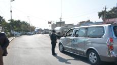 نزاع بين الاعمار والمالية بشأن إيرادات المرور