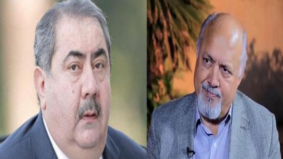 مشعان الجبوري: تحالف “العزم تقدم” سيصوت لهوشيار زيباري لمنصب رئيس الجمهورية