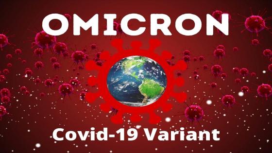عالم فيروسات يحدد أعراض “أوميكرون”