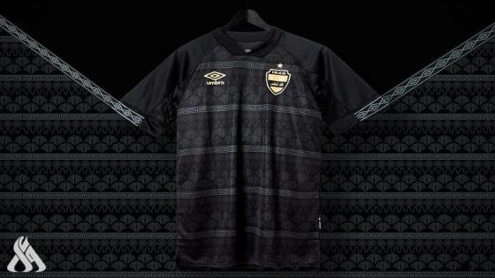 رسمياً.. منتخبنا الوطني بالزي الأسود أمام أوغندا